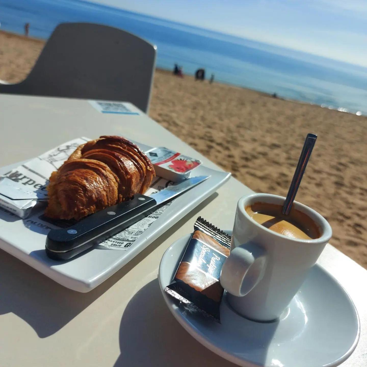 Maravillosa Terraza Con Vistas Al Mar, La Mata Τορεβιέχα Εξωτερικό φωτογραφία